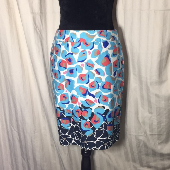 LOFT Dresses & Skirts - Loft Pencil Skirt